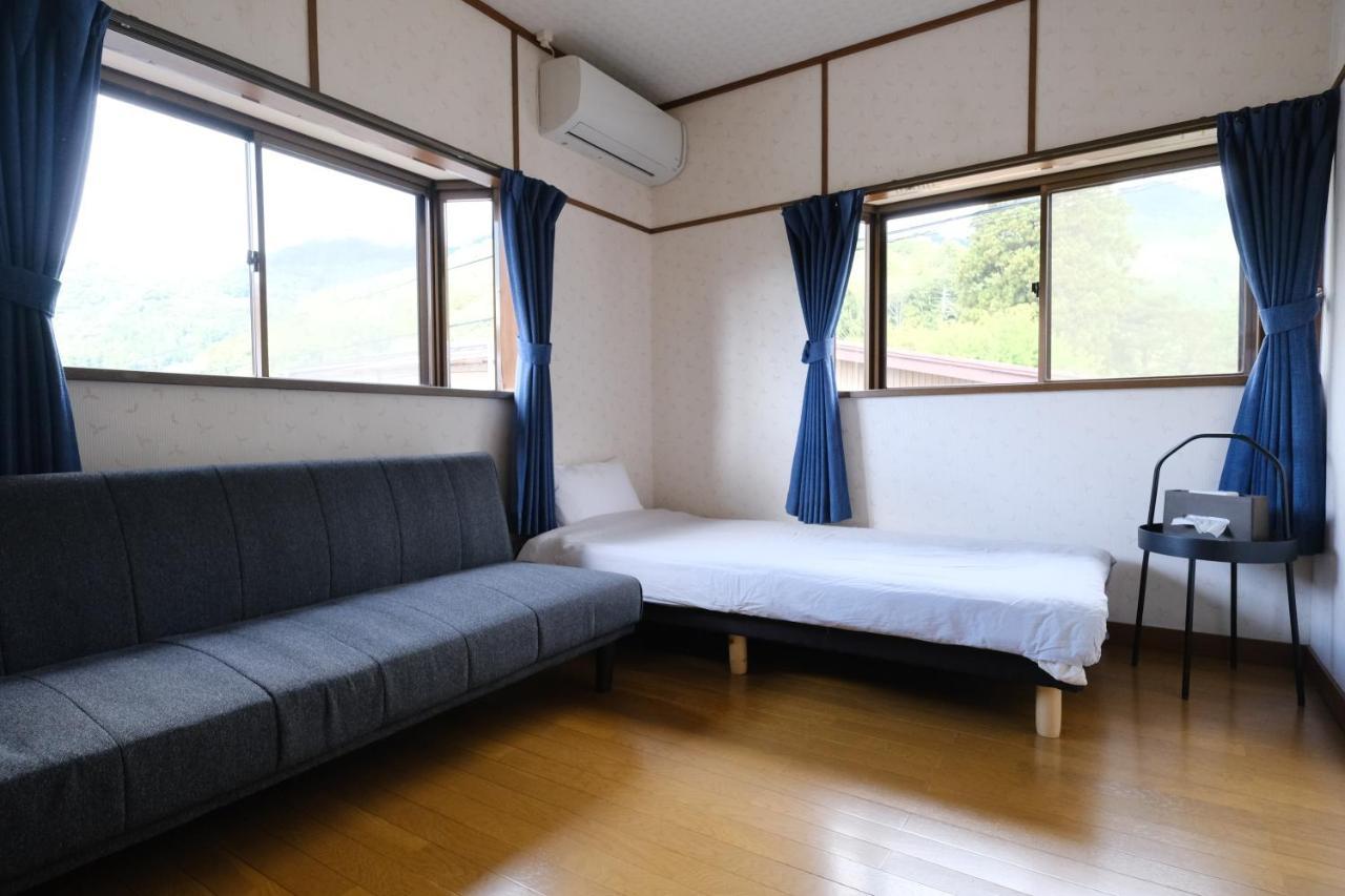 Classic Japan Living Asama Villa Fudzsikavagucsiko Kültér fotó