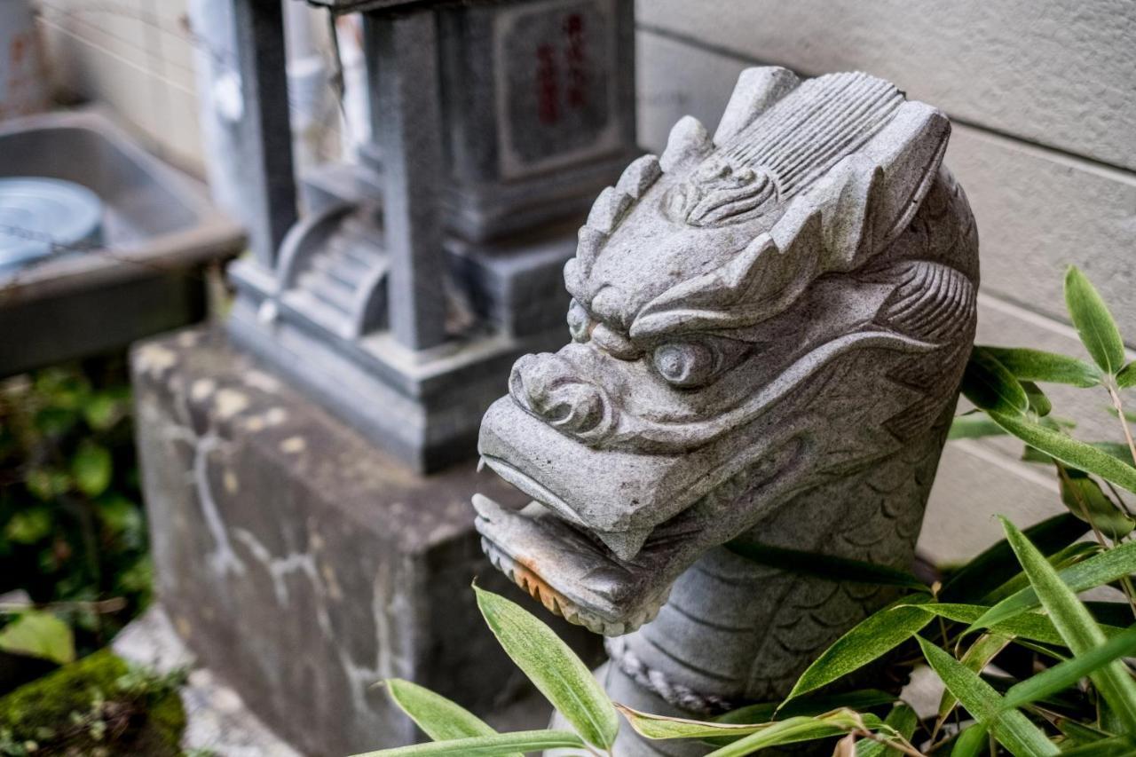 Classic Japan Living Asama Villa Fudzsikavagucsiko Kültér fotó