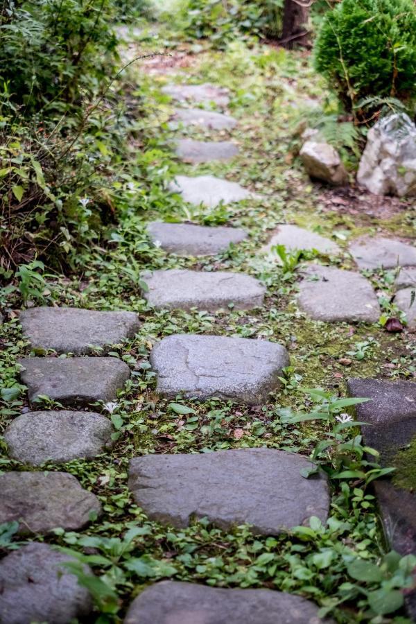 Classic Japan Living Asama Villa Fudzsikavagucsiko Kültér fotó